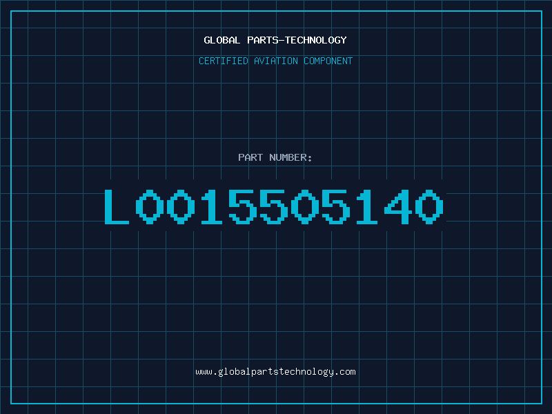 Aviation Part L0015505140