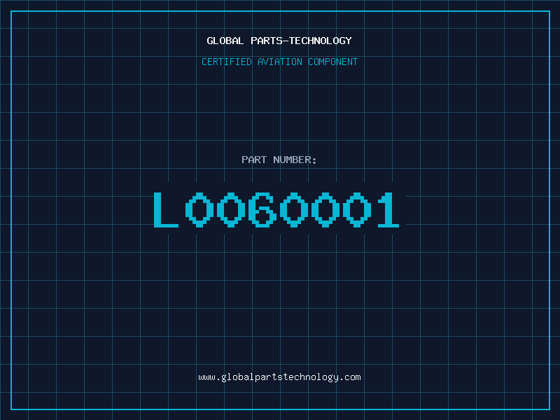 Aviation Part L0060001