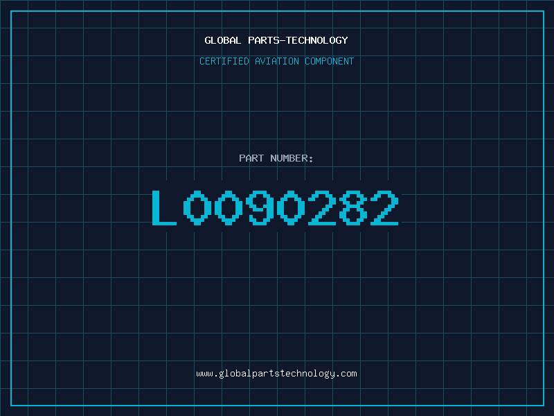 Aviation Part L0090282