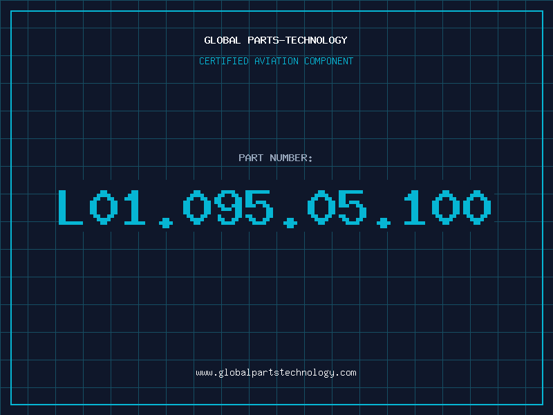 Aviation Part L01.095.05.100