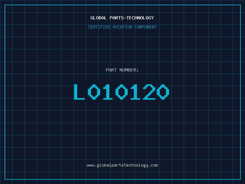 Aviation Part L010120
