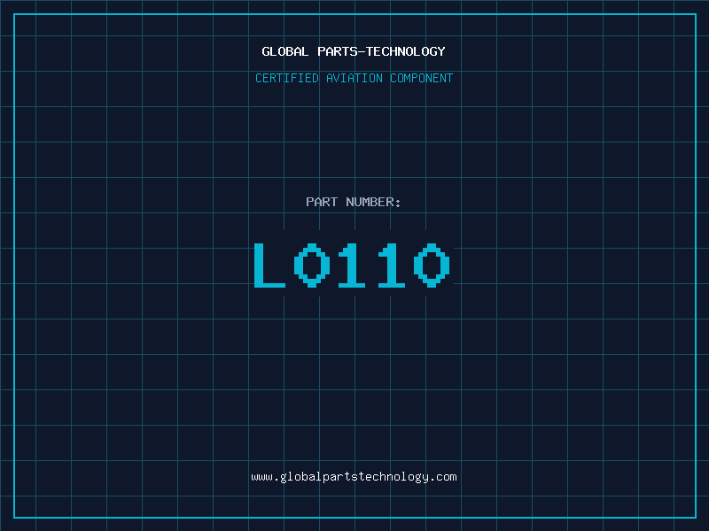 Aviation Part L0110