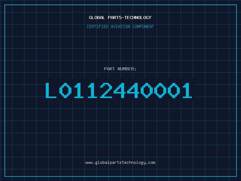 Aviation Part L0112440001