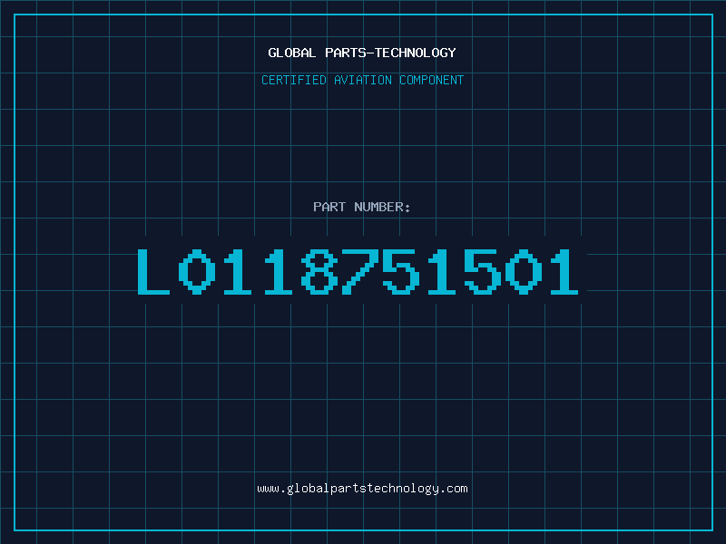 Aviation Part L0118751501