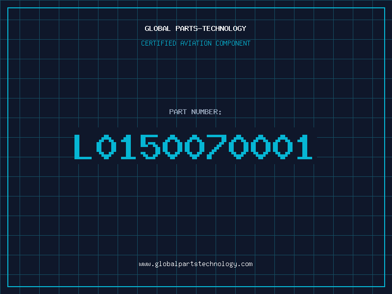 Aviation Part L0150070001