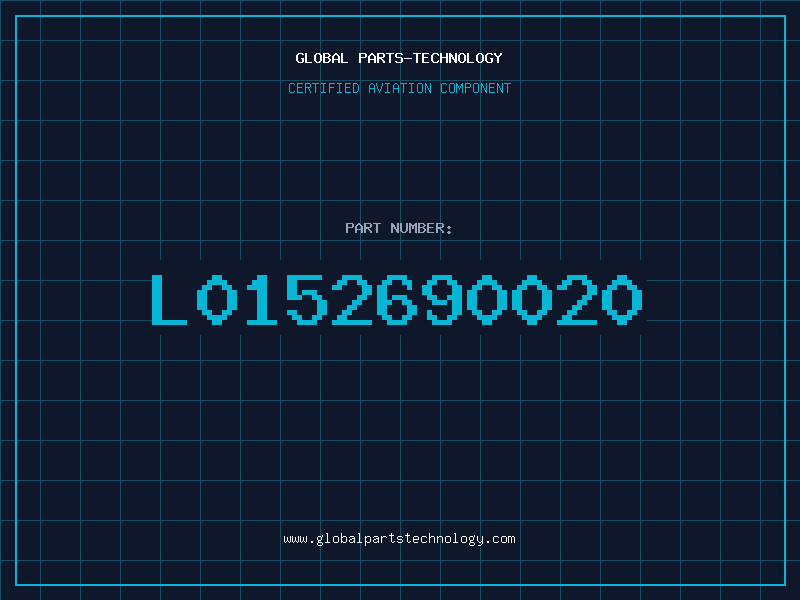 Aviation Part L0152690020