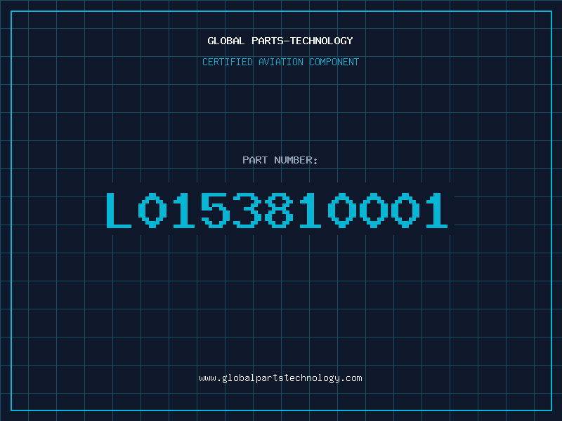 Aviation Part L0153810001