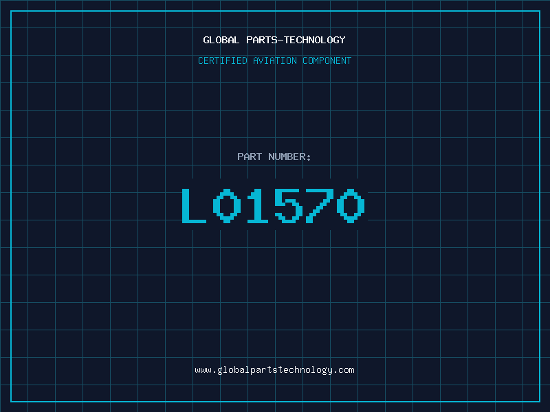 Aviation Part L01570