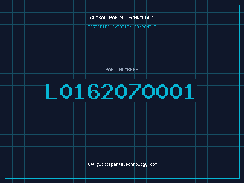 Aviation Part L0162070001