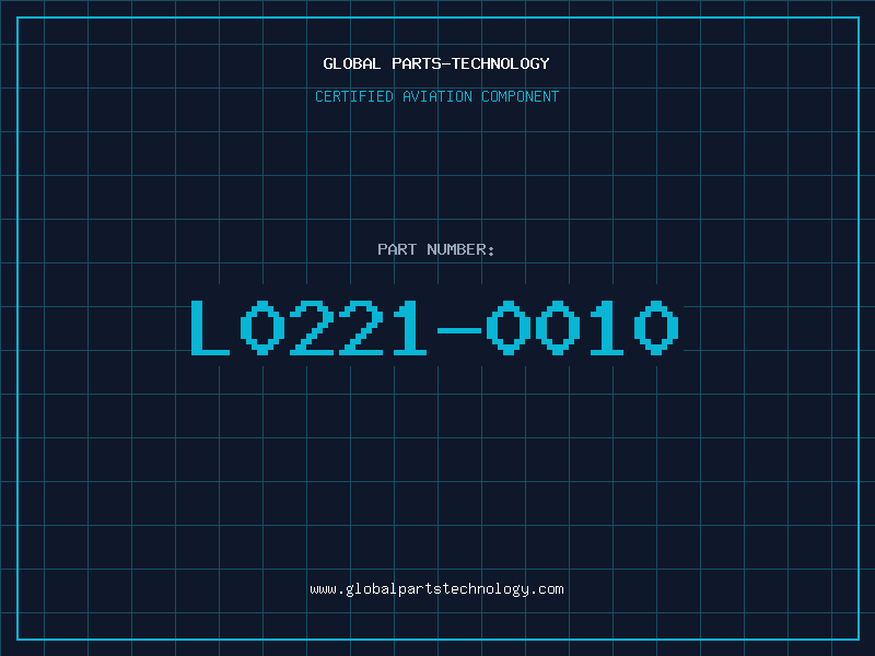 Aviation Part L0221-0010