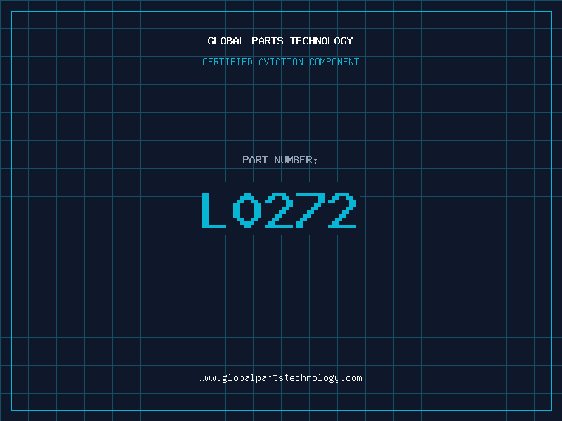 Aviation Part L0272