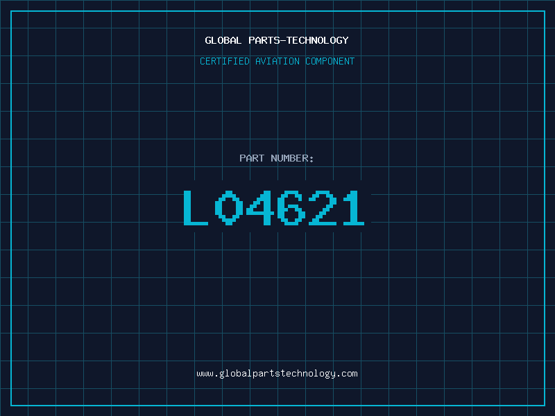 Aviation Part L04621
