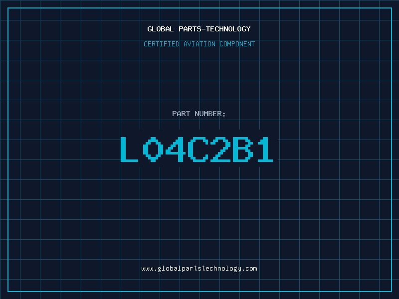 Aviation Part L04C2B1