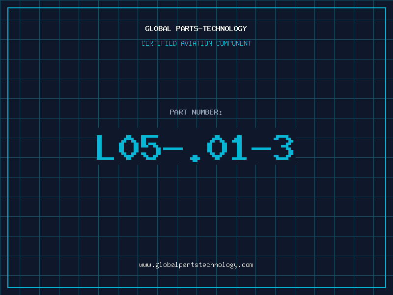 Aviation Part L05-.01-3