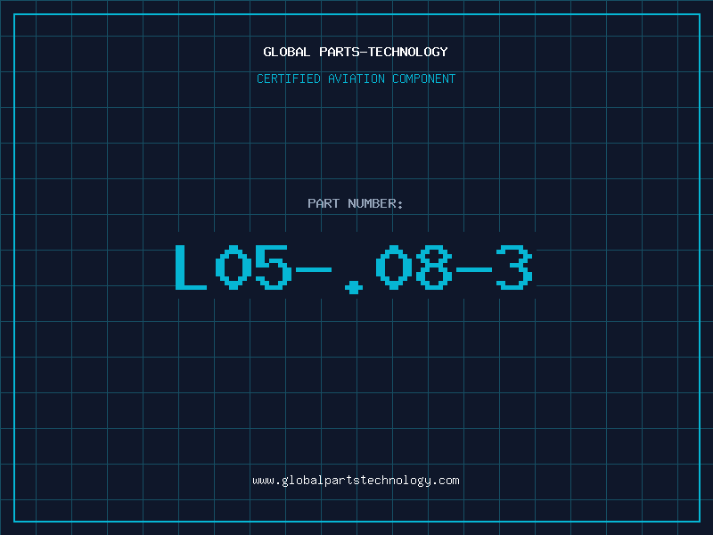 Aviation Part L05-.08-3