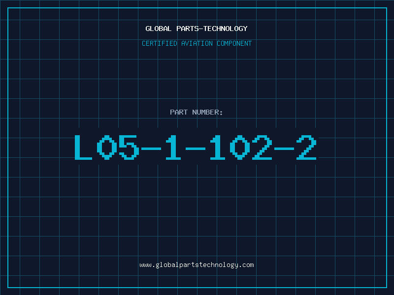 Aviation Part L05-1-102-2