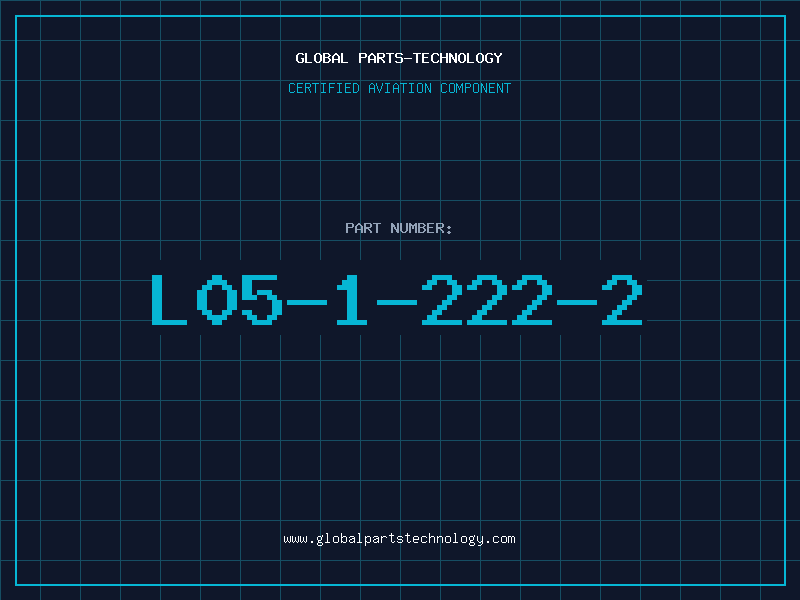 Aviation Part L05-1-222-2