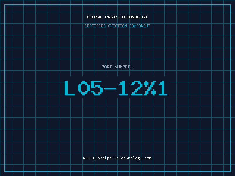 Aviation Part L05-12%1