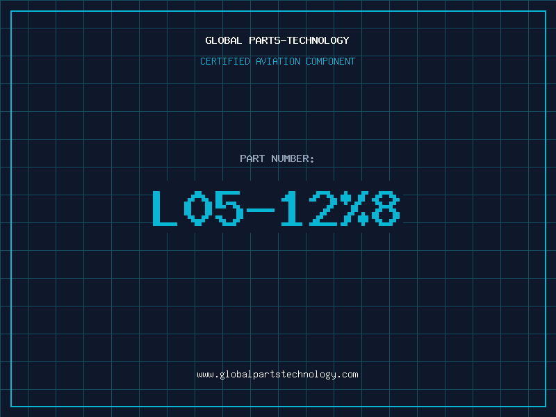 Aviation Part L05-12%8