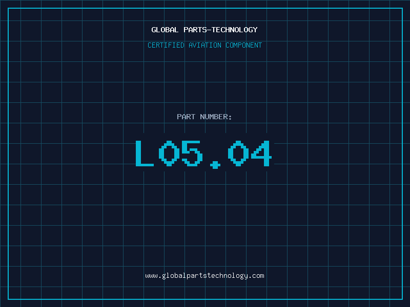 Aviation Part L05.04