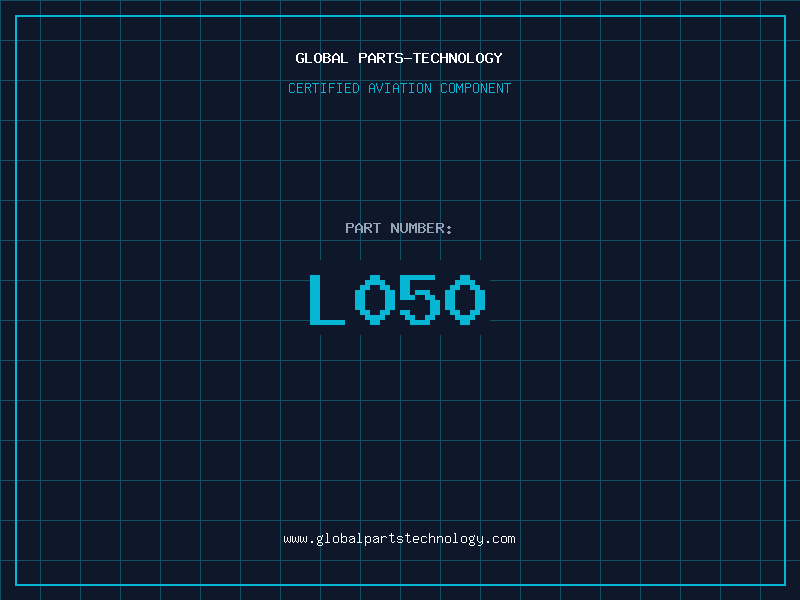 Aviation Part L050