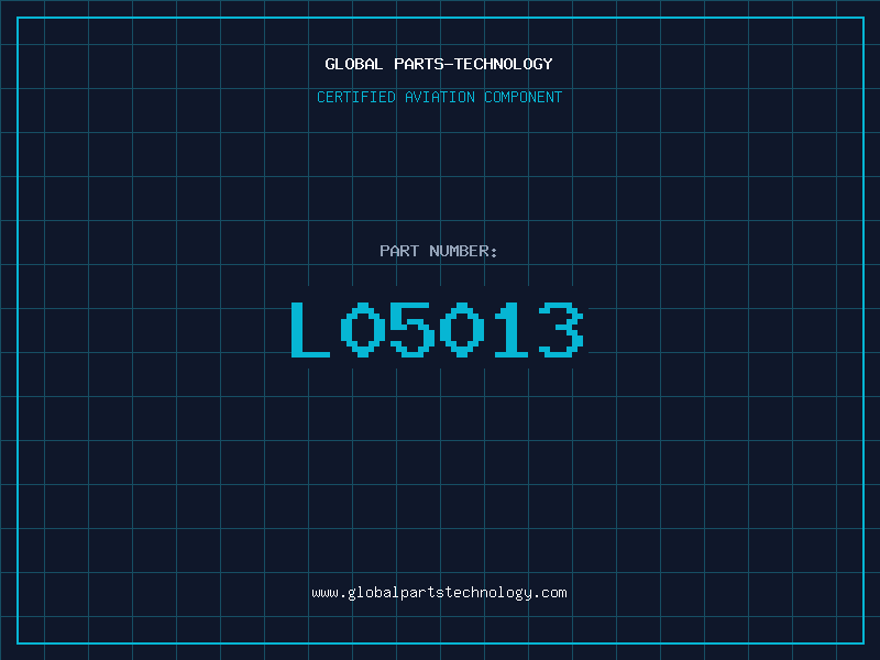 Aviation Part L05013
