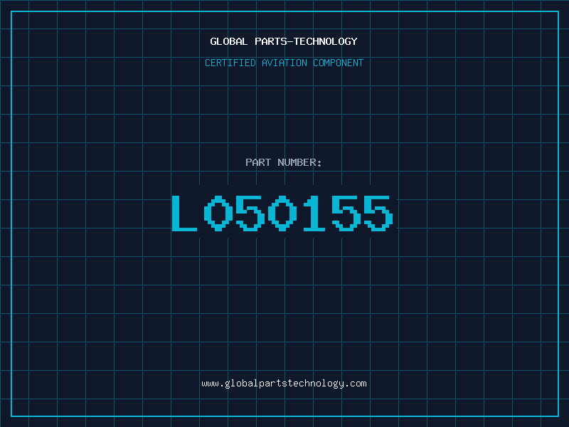 Aviation Part L050155