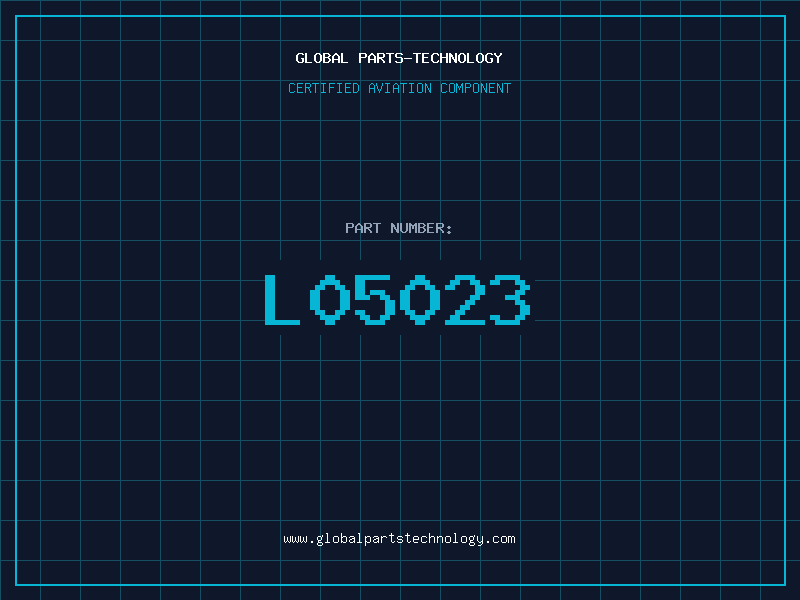 Aviation Part L05023
