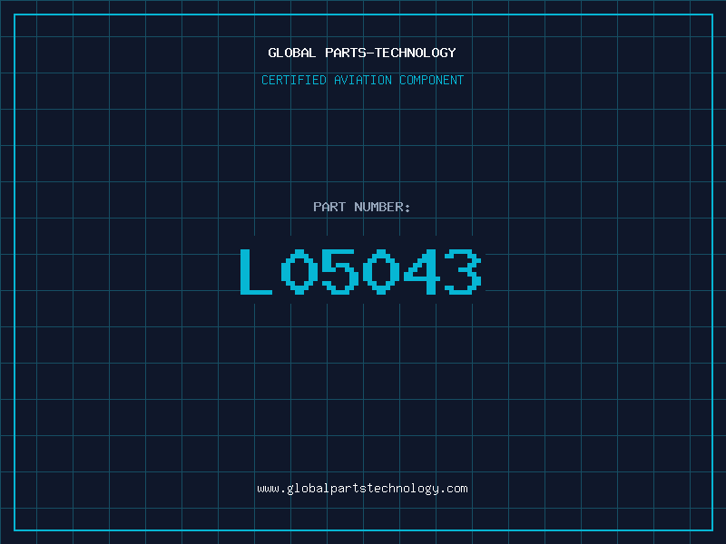 Aviation Part L05043