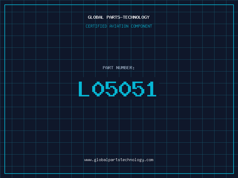 Aviation Part L05051
