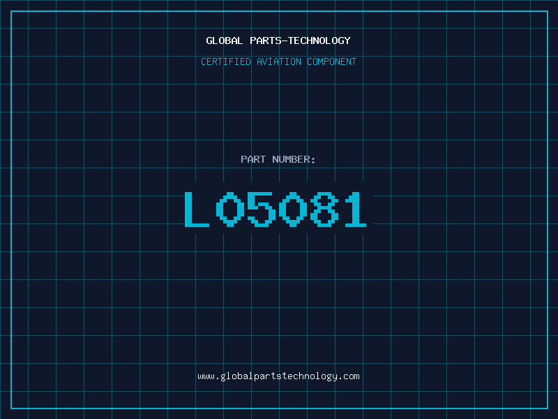 Aviation Part L05081