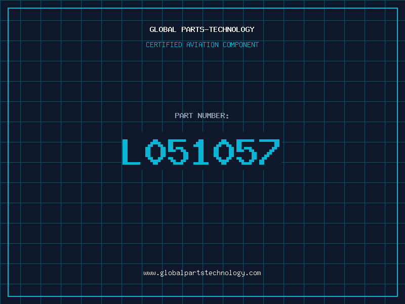 Aviation Part L051057