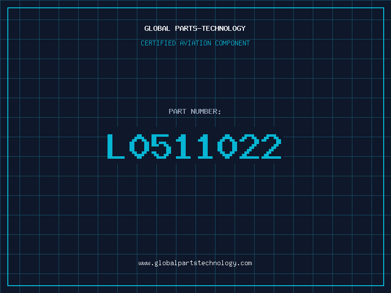 Aviation Part L0511022