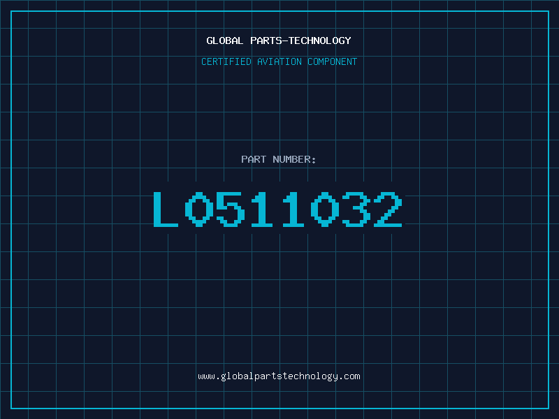 Aviation Part L0511032