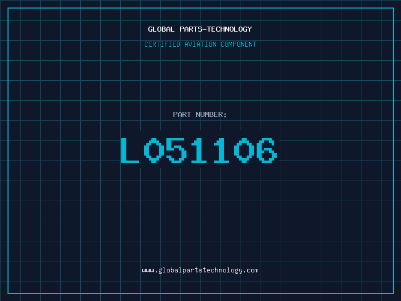 Aviation Part L051106