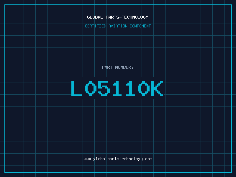 Aviation Part L05110K