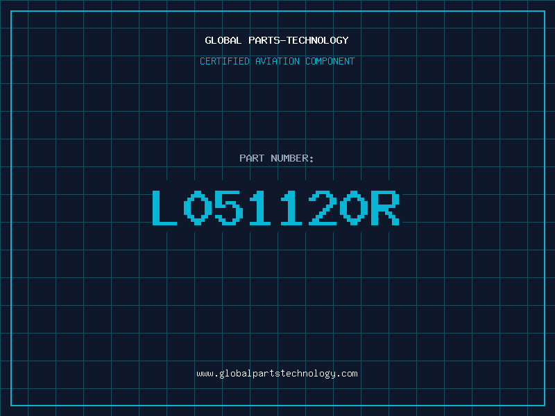 Aviation Part L051120R