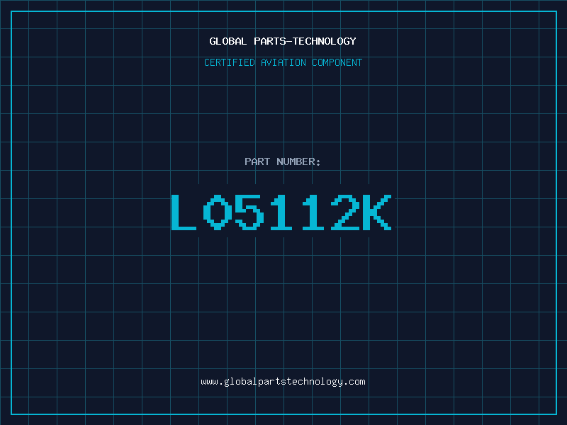 Aviation Part L05112K