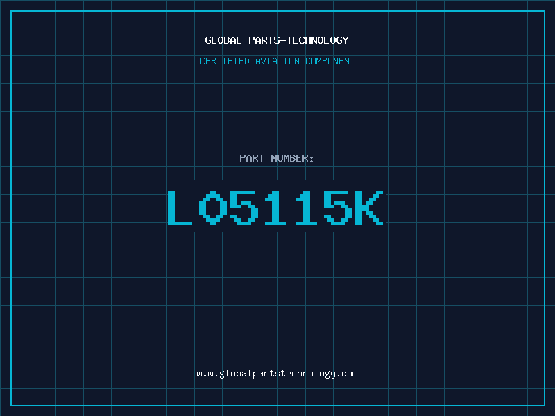 Aviation Part L05115K