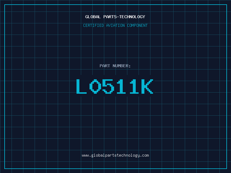 Aviation Part L0511K