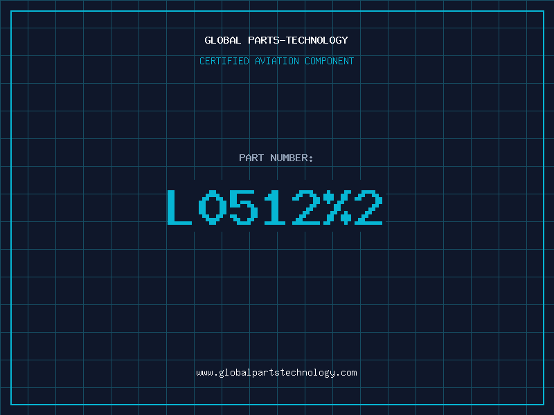 Aviation Part L0512%2