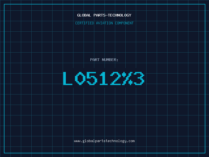 Aviation Part L0512%3