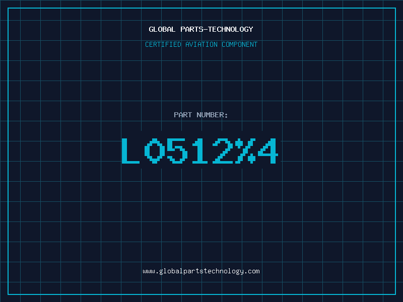 Aviation Part L0512%4