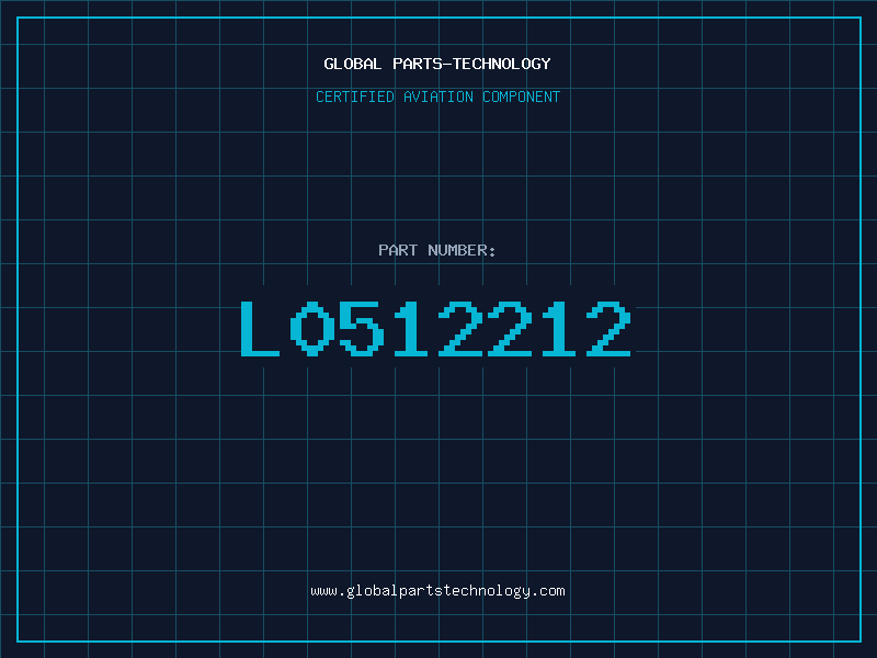 Aviation Part L0512212