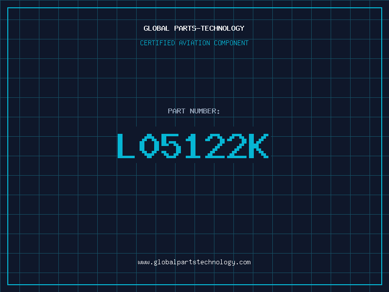 Aviation Part L05122K