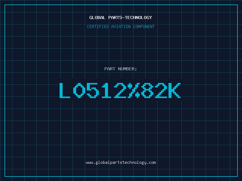 Aviation Part L051282K