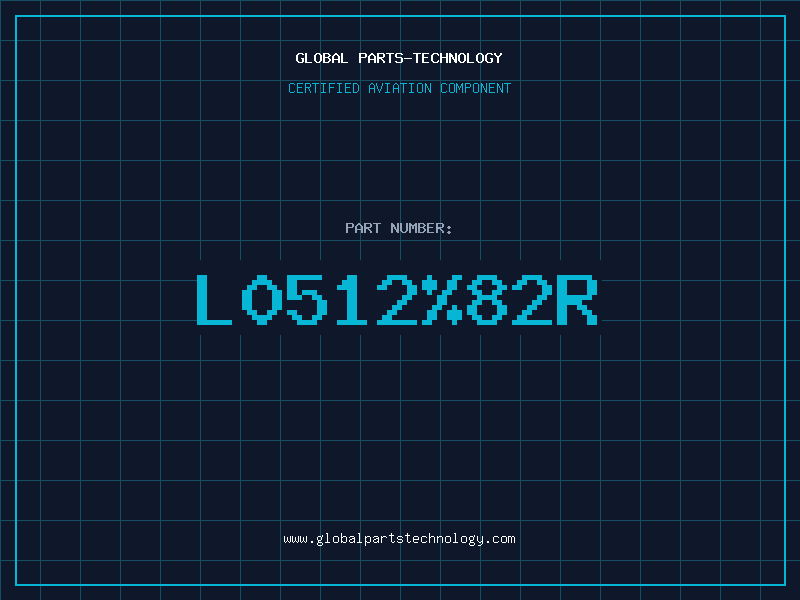 Aviation Part L051282R
