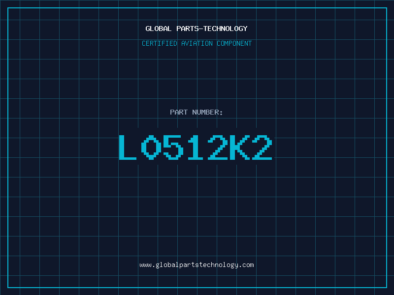 Aviation Part L0512K2