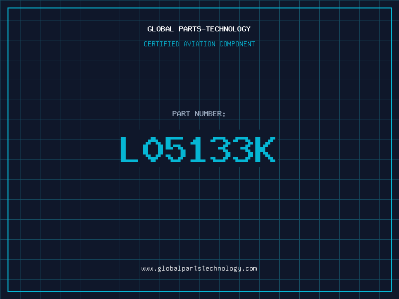 Aviation Part L05133K