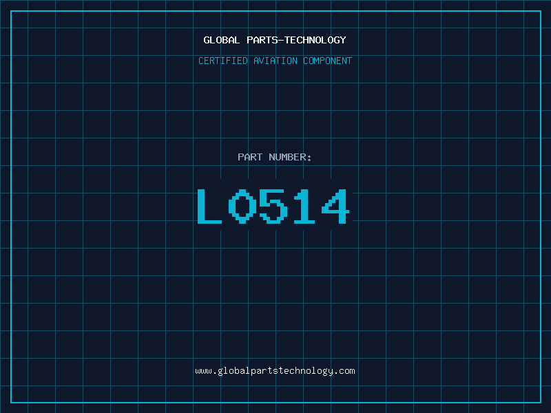 Aviation Part L0514